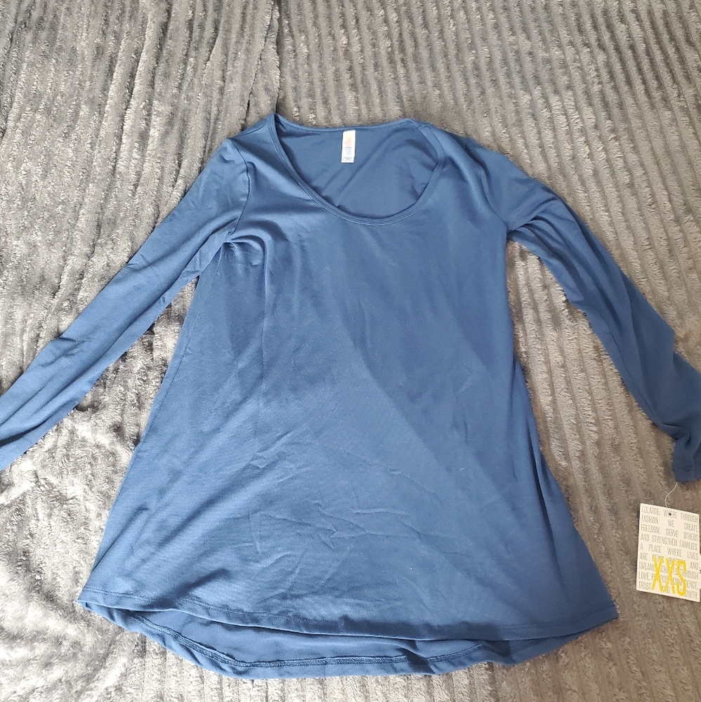 Lularoe lynnae